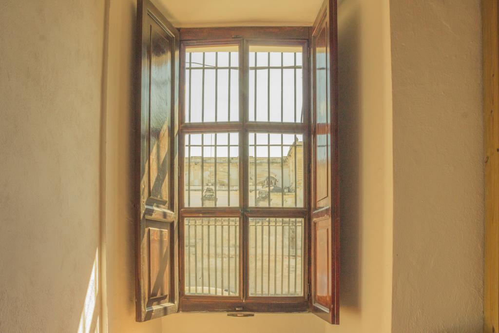 Somos Hostal Антигуа-Гватемала Номер фото